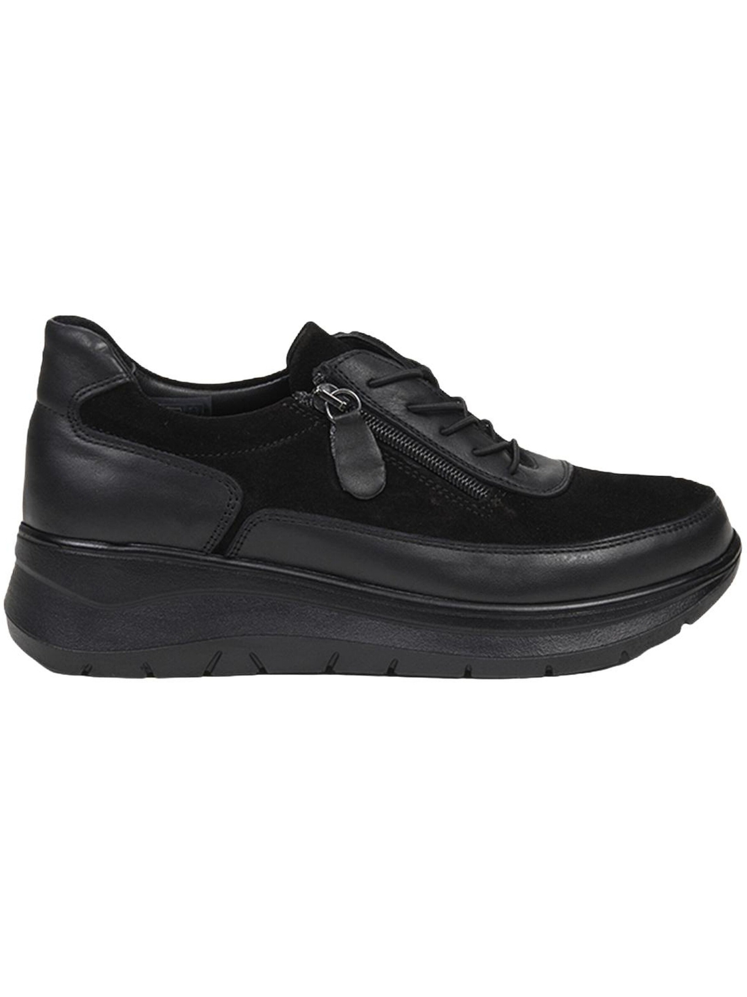 Desa Sneaker low 'Sneaker'‌‌ in Schwarz