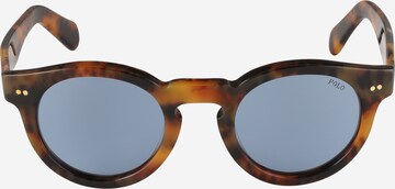 Ochelari de soare '0PH4165' de la Polo Ralph Lauren pe maro