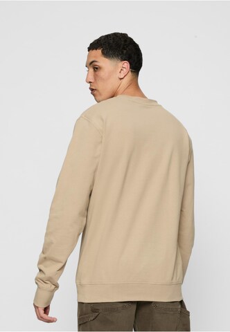 Felpa 'Lost Youth Rose' di MT Men in beige
