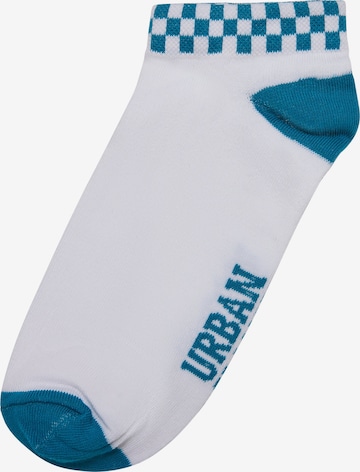 Urban Classics Ankle socks in Mixed colours