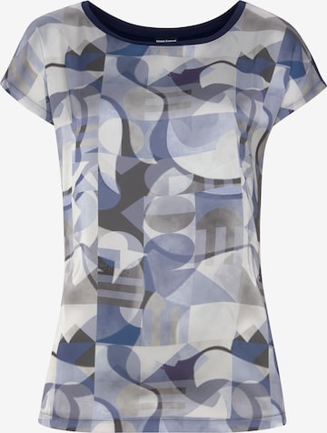 BRUNO BANANI Blouse in Blue: front