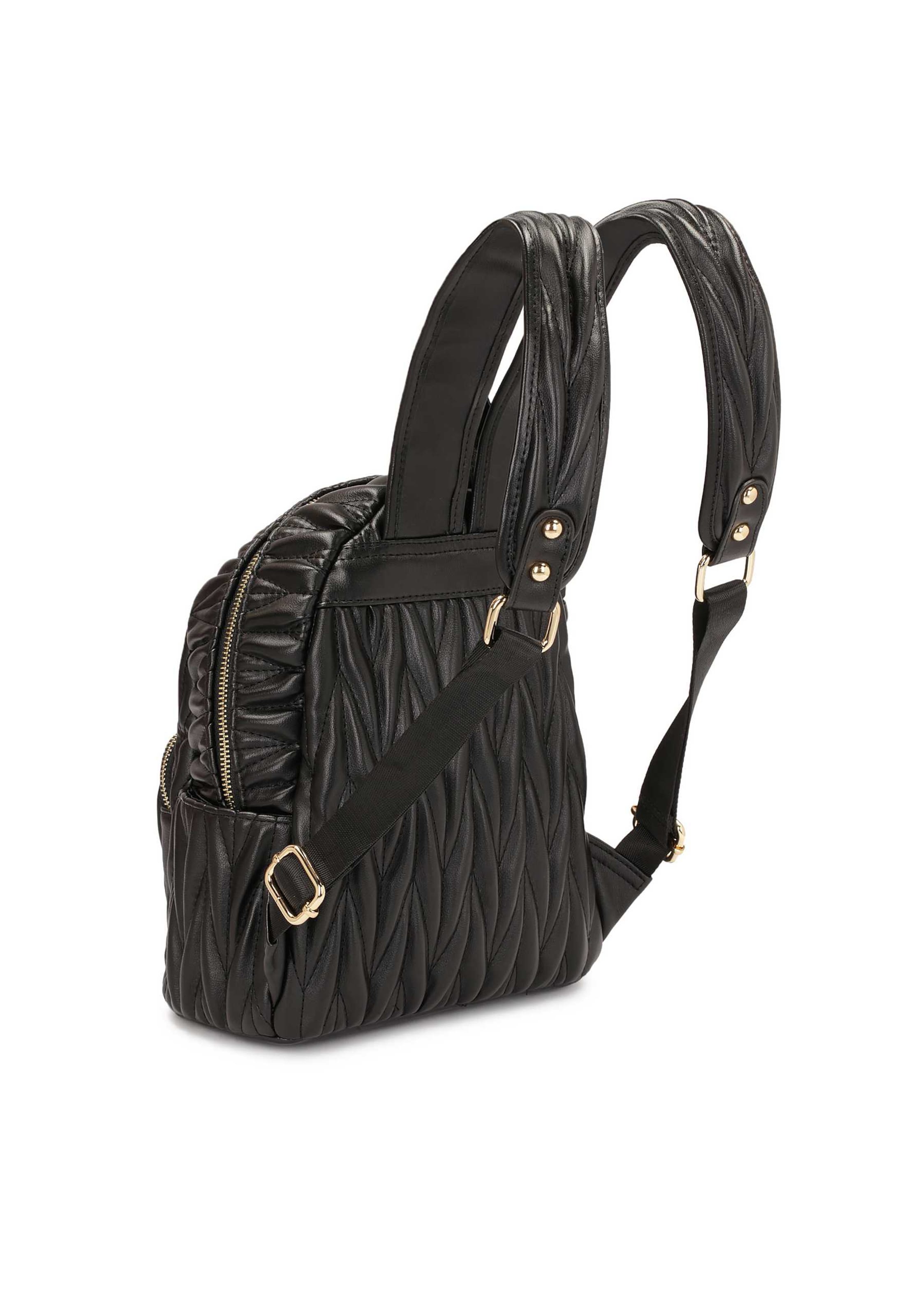 Kazar Backpack in Black