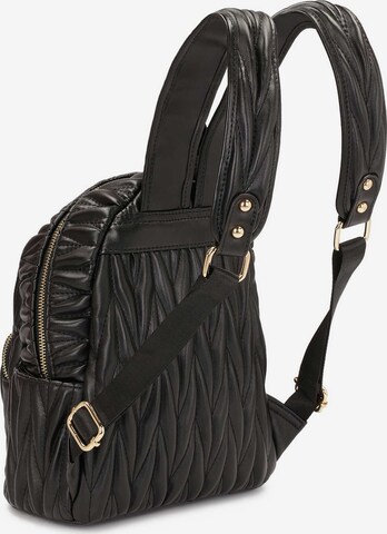 Kazar Backpack in Black