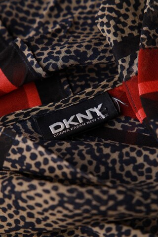 DKNY Ärmellose Bluse XL in Mischfarben