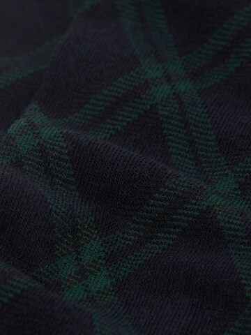 INTIMISSIMI Socken in Grün