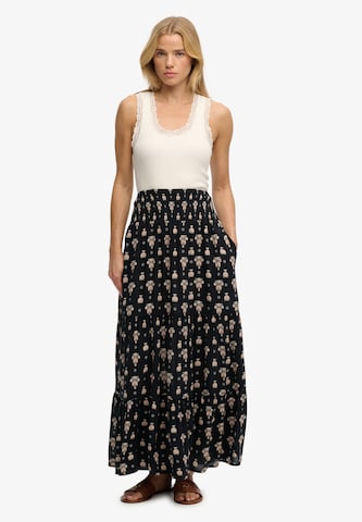 Superdry Rok in Zwart