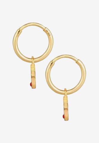 ELLI Earrings in Gold