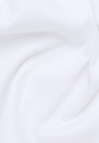 ETERNA Blouse in White