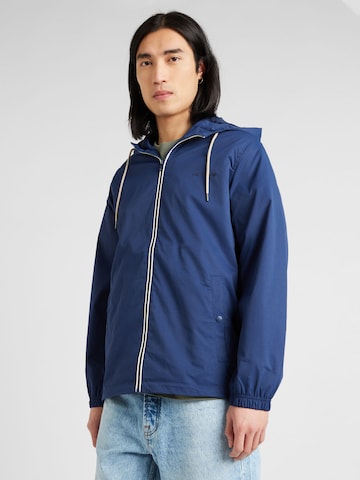 Veste mi-saison 'Alexander' Only & Sons en bleu : devant