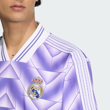 Maglia trikot 'Real Madrid LFSTLR' di ADIDAS PERFORMANCE in lilla