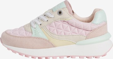 s.Oliver Sneakers in Roze