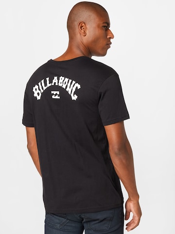 BILLABONG Shirt 'ARCH' in Black