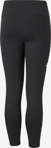 PUMA Skinny Leggings in Schwarz