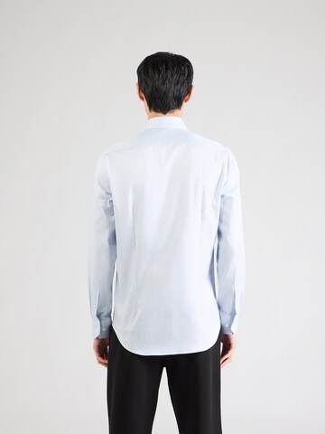 mėlyna Michael Kors Standartinis modelis Marškiniai: galas