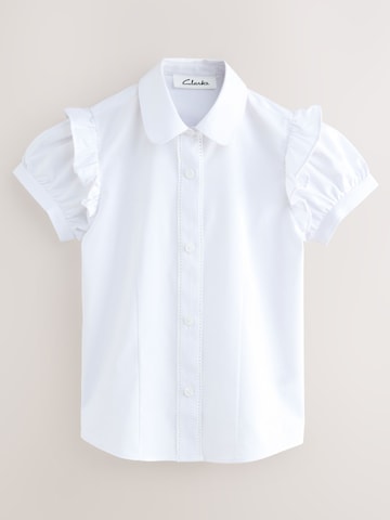 CLARKS Blúzka - Biela