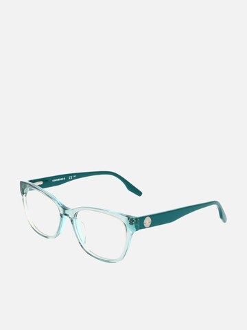 CONVERSE Sonnenbrille‌‌‌‌‌ in Grün: Vorderseite