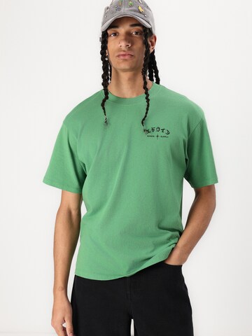 Only & Sons Baggy Jeans 'ONSFIVE' in Black