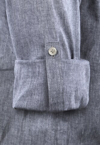 Felix Hardy Regular fit Business shirt 'Achilles' in Blue