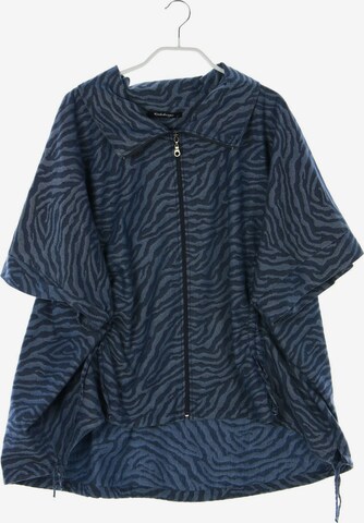 Niederberger Blouse & Tunic in L in Blue: front