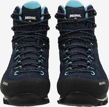 MEINDL Boots 'Terland' in Blauw