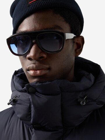 Bogner Fire + Ice Winter Coat 'Walt' in Blue
