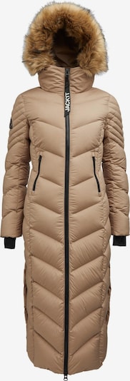 JACK1T Wintermantel in beige, Produktansicht