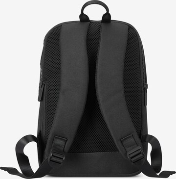 Roncato Backpack 'Nevada ' in Grey