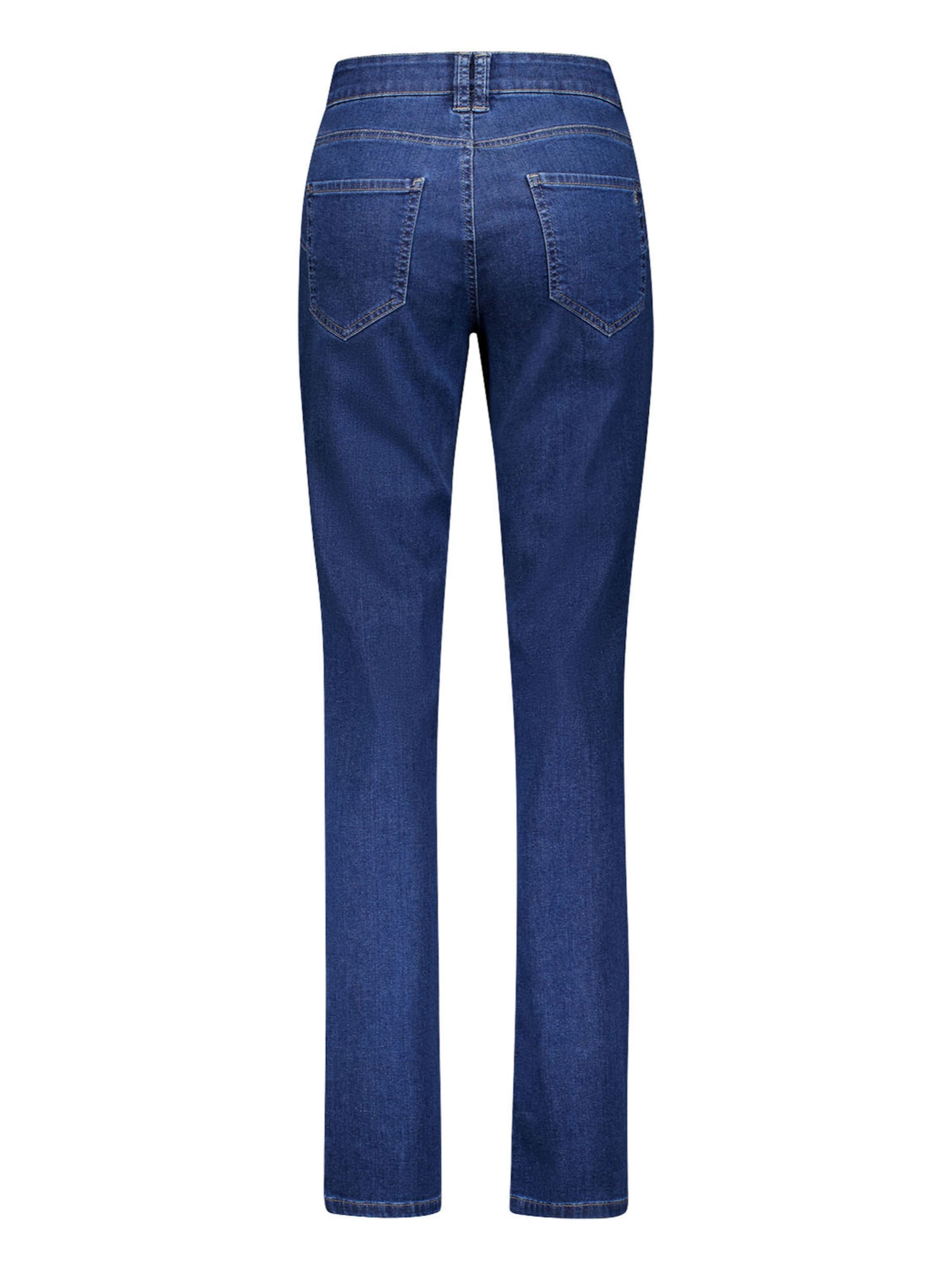 Gardeur Regular Jeans 'Darja5' in Blue
