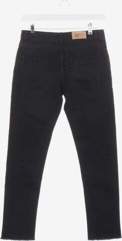 SLY 010 Jeans in 27-28 in Black