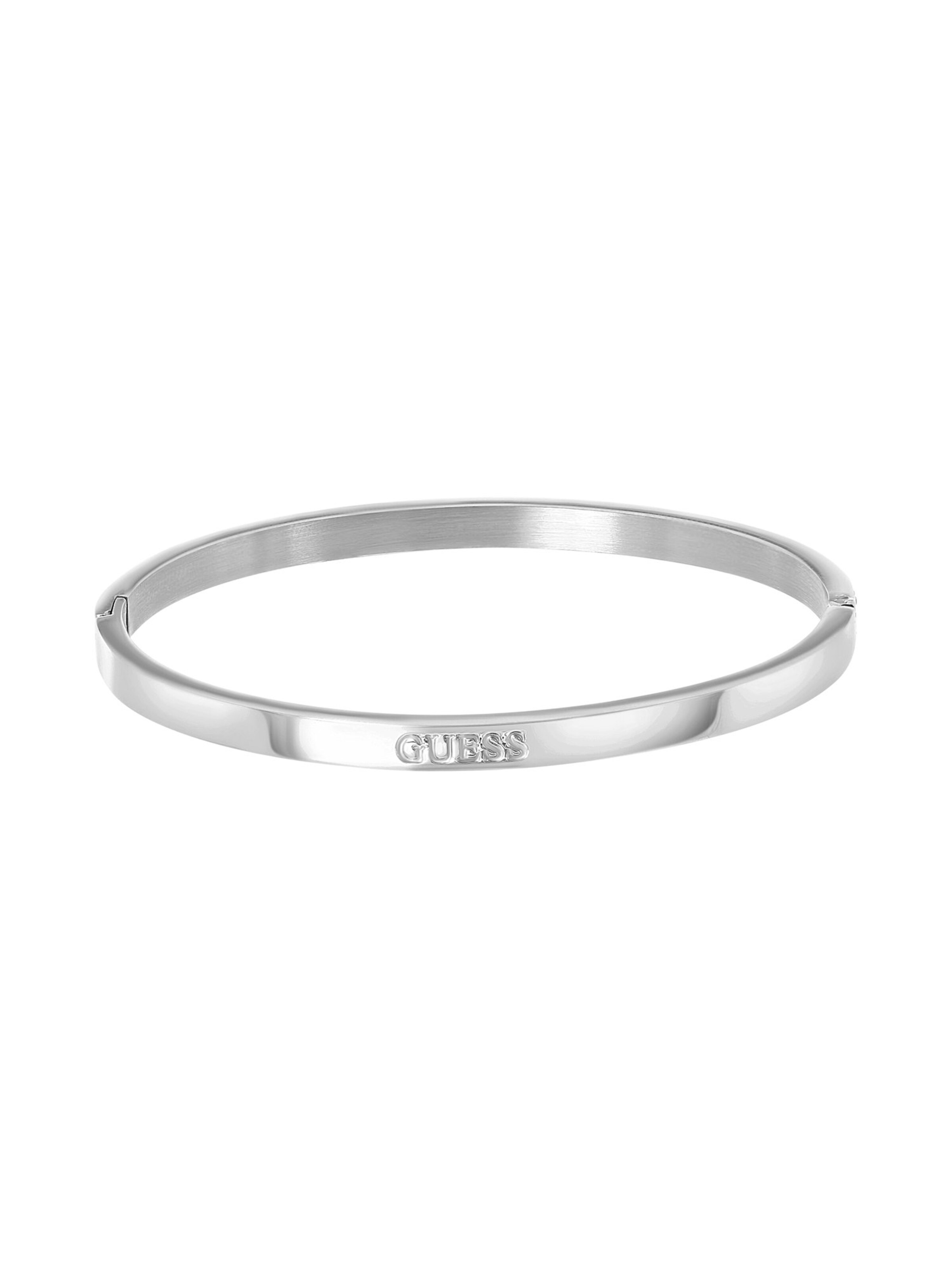 GUESS Bracelet in Silver