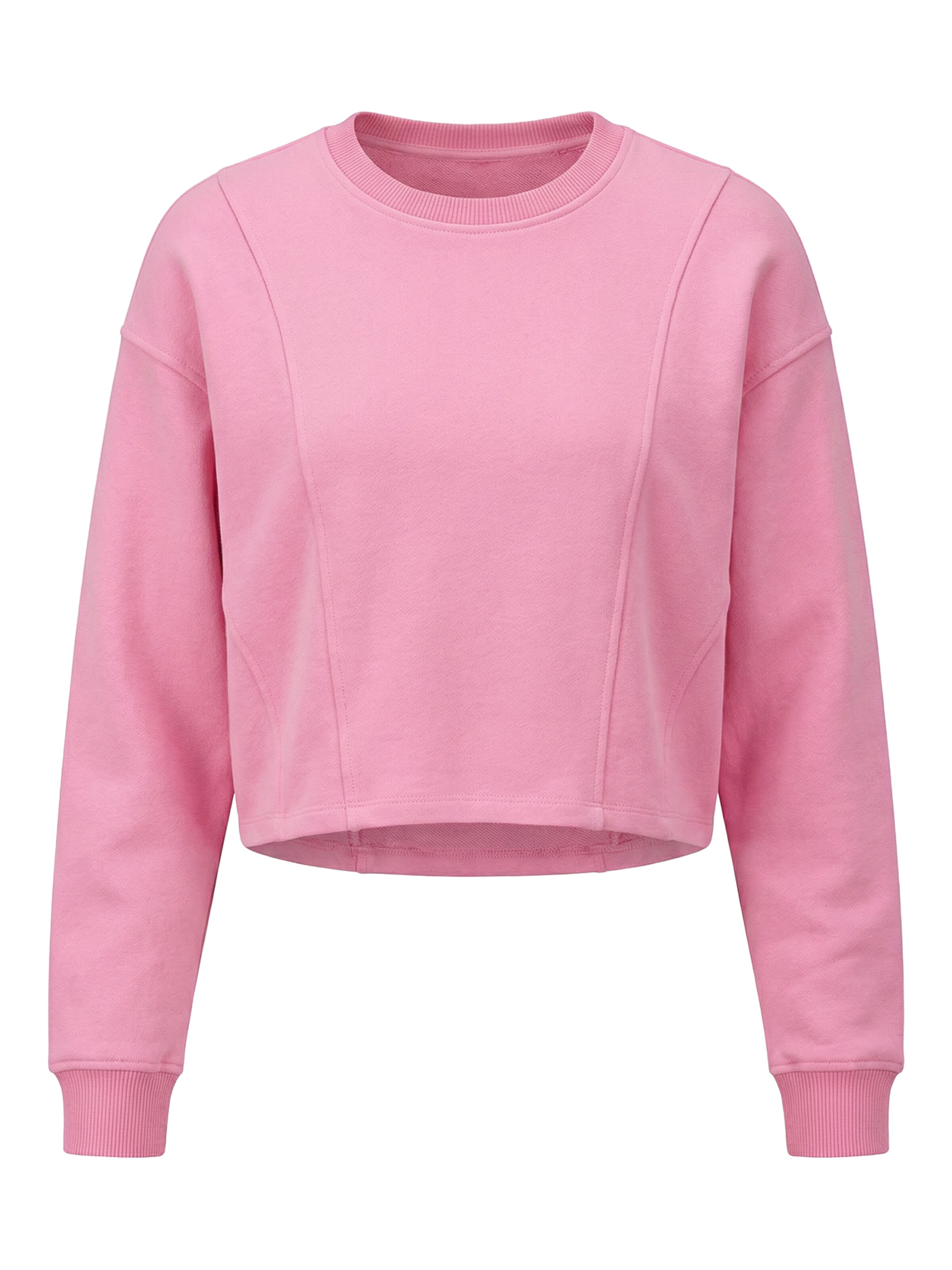 studioselect Sweatshirt 'Cassidy' in de kleur Rosa, Productweergave