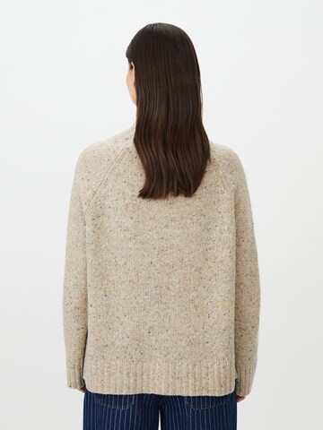 Masai Pullover in Beige