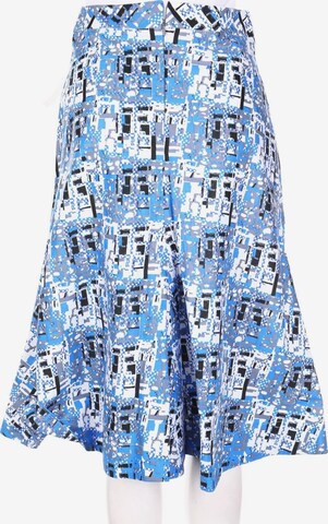 KISUA AFRICA Skirt in S in Blue