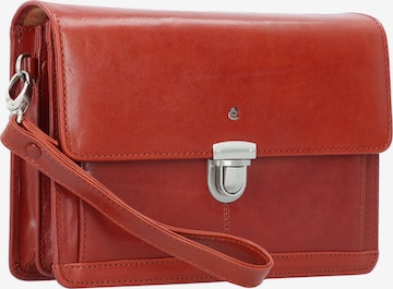 Esquire Tasche 'Toscana' in Rot