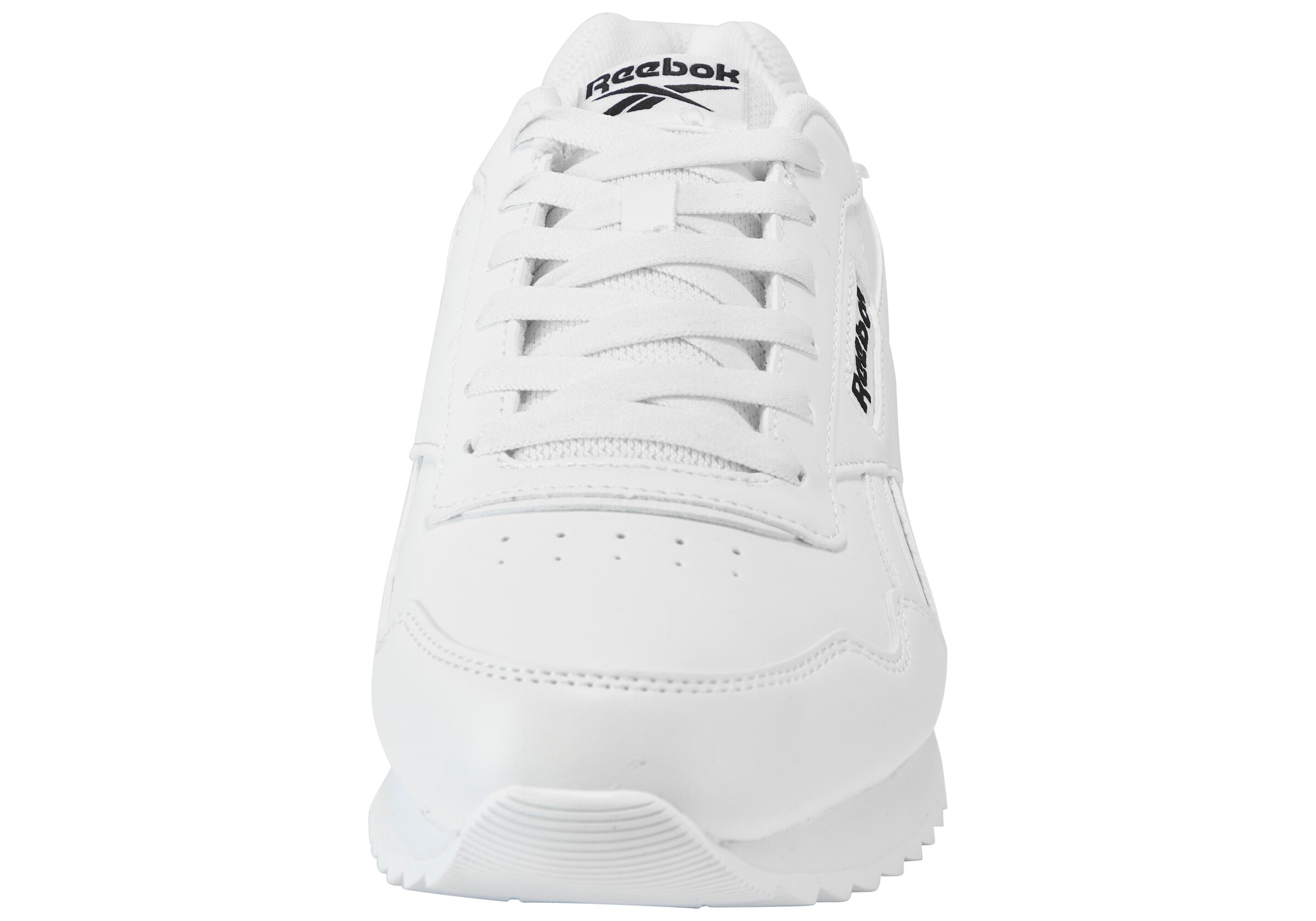 Reebok Sneakers in White