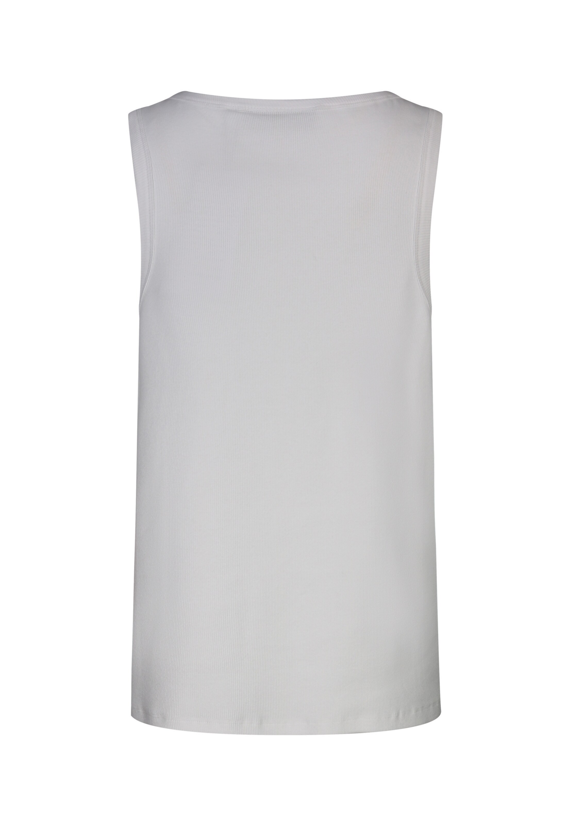 SikSilk - Camisa funcionais em branco