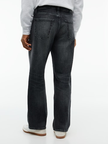 Loosefit Jeans 'JAIMIE' di Tommy Jeans in nero