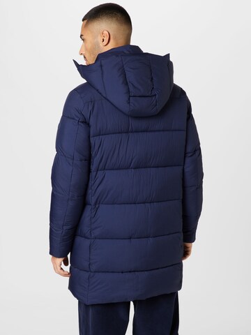 SAVE THE DUCK Winter coat 'Jeremy' in Blue