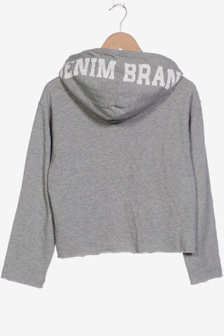 Pepe Jeans Sweatshirt & Zip-Up Hoodie in XS in Grey