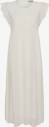 Suknelė 'CRZita' iš Cream, spalva – balta, Prekių apžvalga