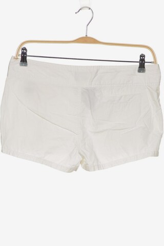 Tommy Jeans Shorts L in Weiß