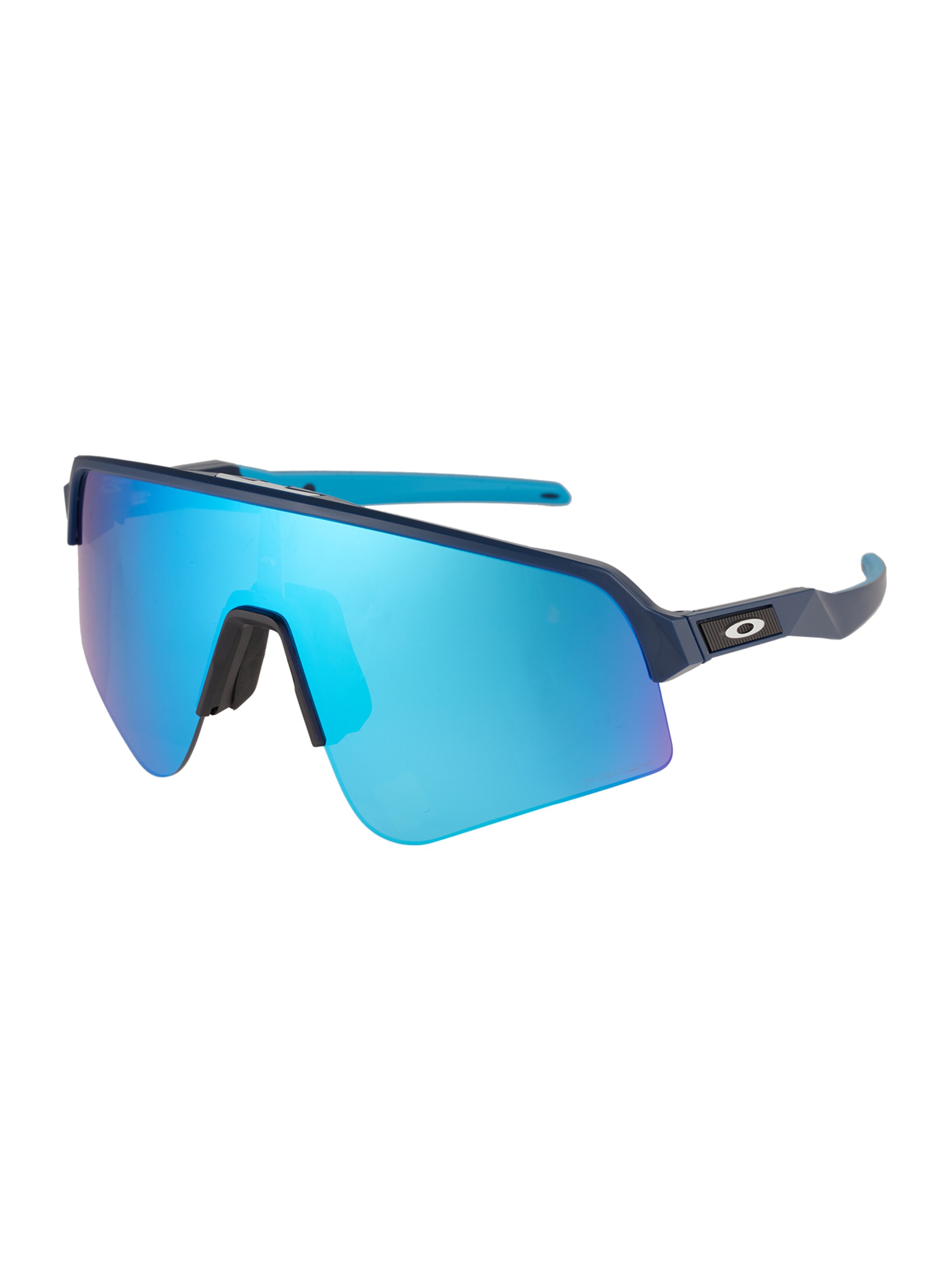 OAKLEY Športové slnečné okuliare 'SUTRO LITE SWEEP' - Modrá