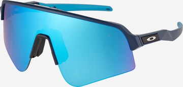 OAKLEY Спортивные солнцезащитные очки 'SUTRO LITE SWEEP' в Синий