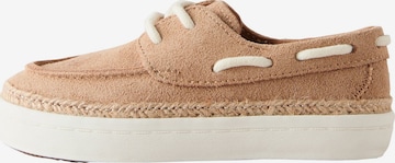 Next Juhlakengät värissä beige: etupuoli