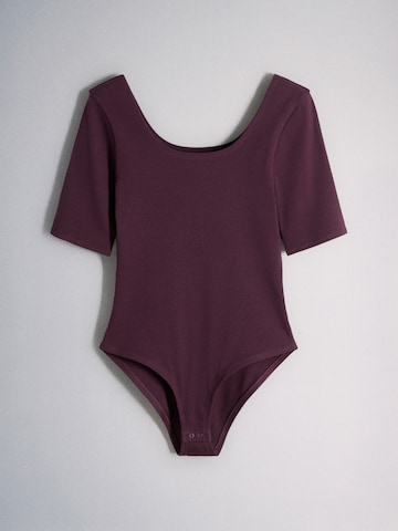 The Set Body in Beige