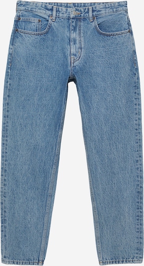 Pull&Bear Traperice u plavi traper, Pregled proizvoda