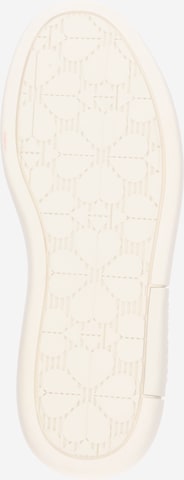 Kate Spade Sneakers 'Lift' in White