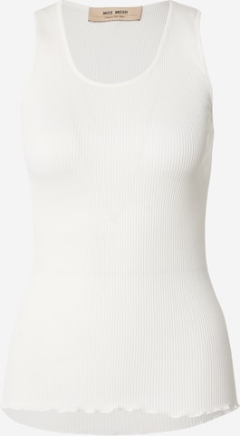 MOS MOSHTop 'MMElaine' - bež boja: prednji dio