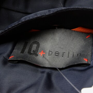 IQ+ Berlin Jacket & Coat in S in Blue