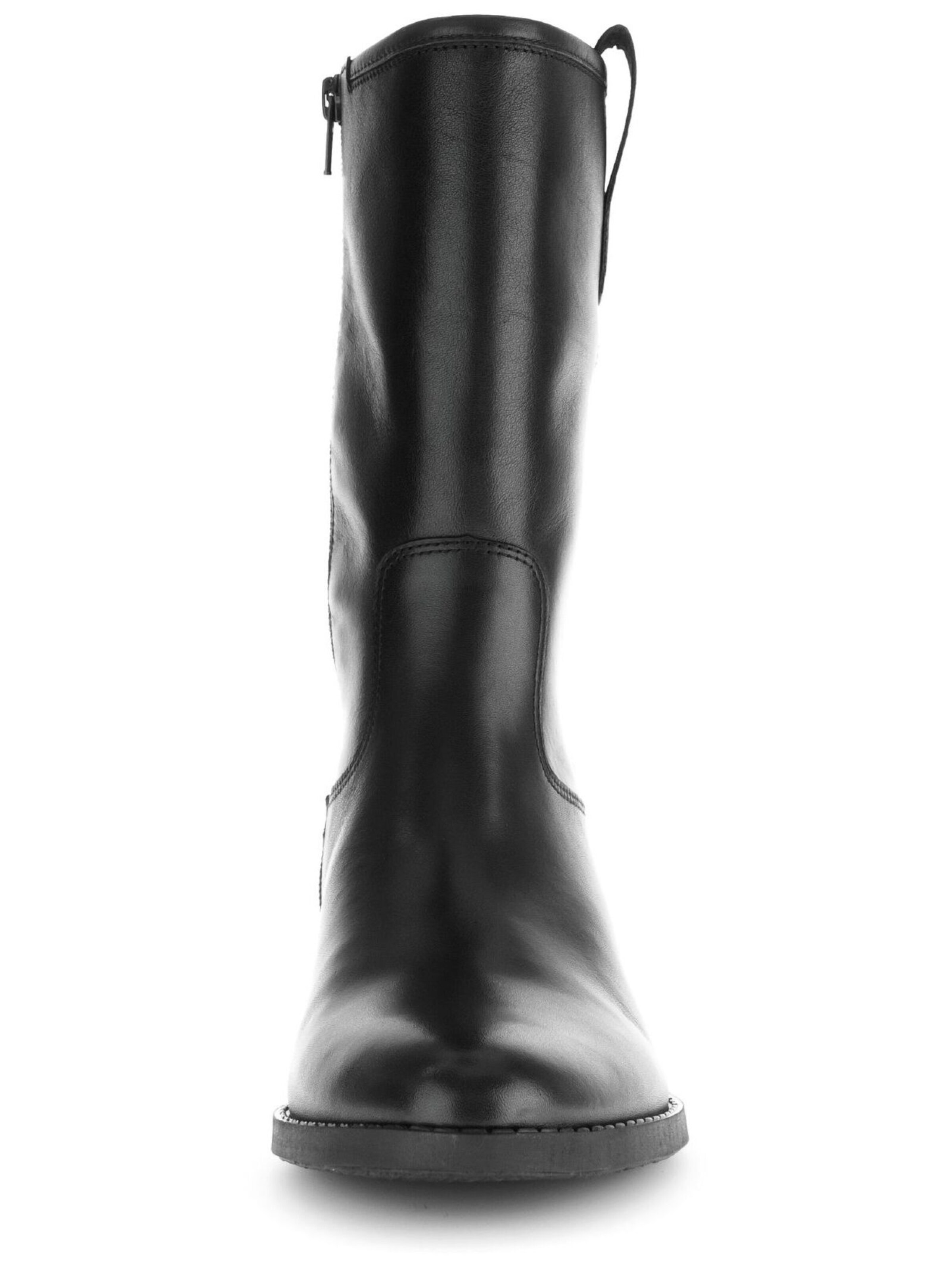 GABOR Laarzen in Zwart